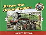 Henry the Green Engine (Railway Series)