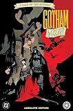 Batman: Gotham by Gaslight: Absolute Edition