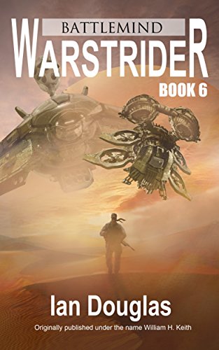 Cover of Battlemind