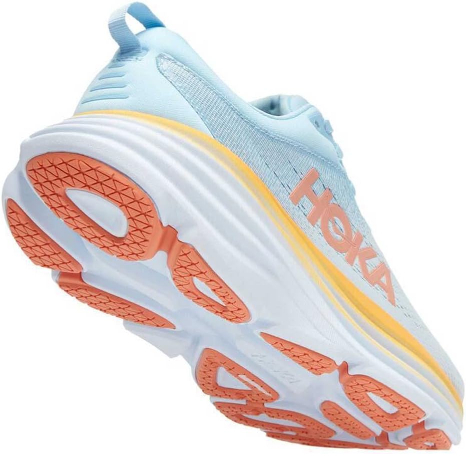 Hoka ONE ONE Womens Walking ShoeTrainers