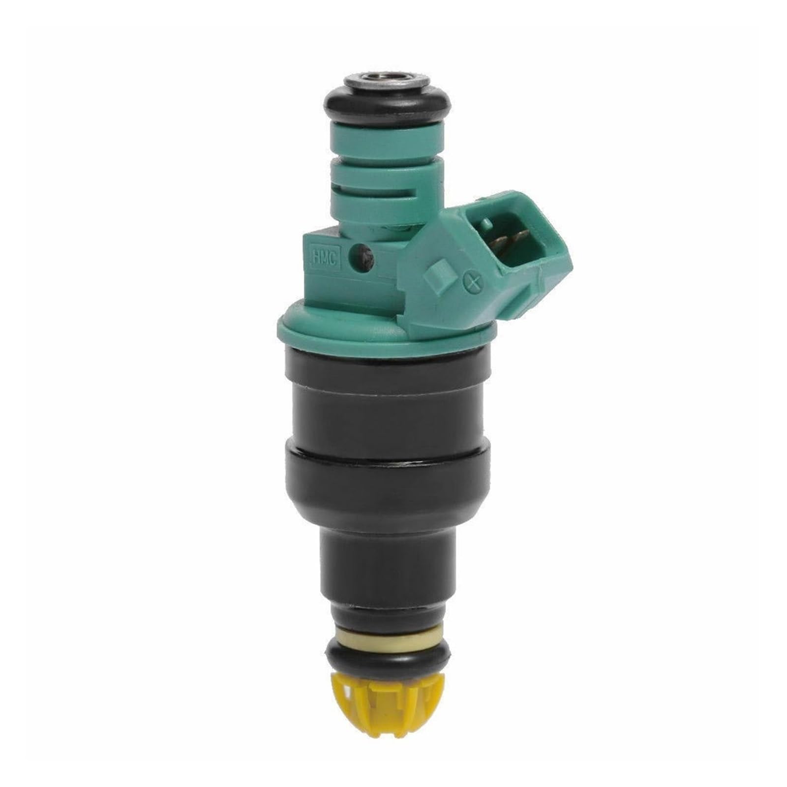 moteur carburant pour buse Convient Pour BMW 323i 325i 525i M3 6 Pièces Injecteurs De Carburant 0280150415 Pièces De Rechange Essence Buse Carburant