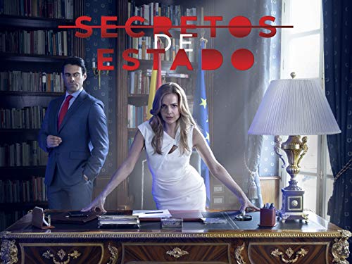 Secretos de Estado - Temporada 1