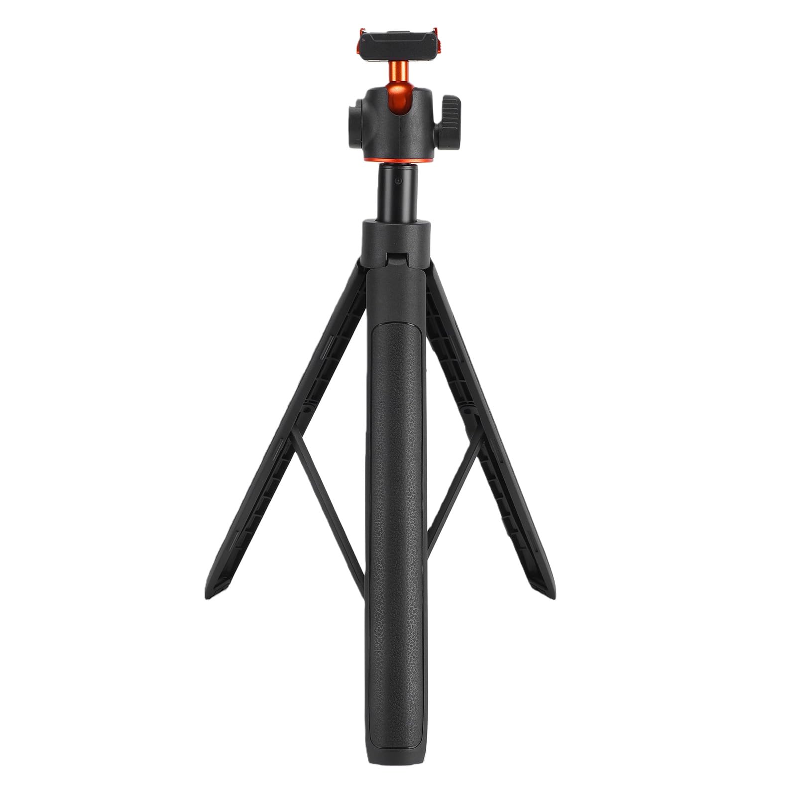 Tonysa Treppiede Selfie Stick da 140 Cm Adatto per ACTION6 Supporto Magnetico per Fotocamera Portatile Regolabile