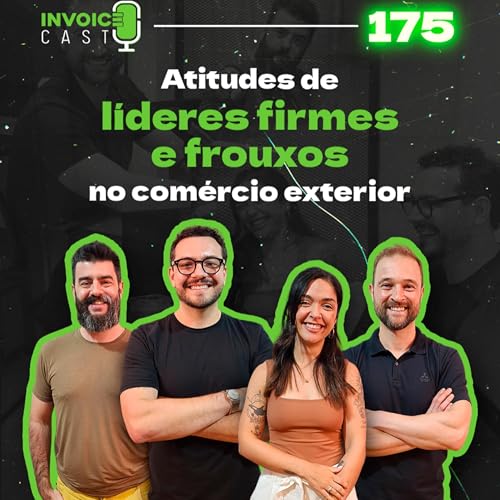 Atitudes de l&iacute;deres firmes e frouxos no com&eacute;rcio exterior - 175