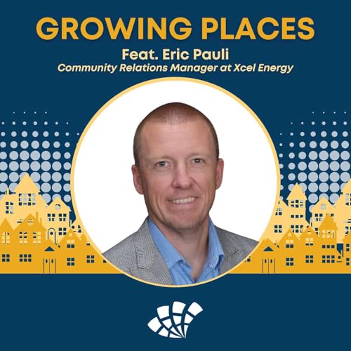 The Electric Eric Pauli - Xcel Energy
