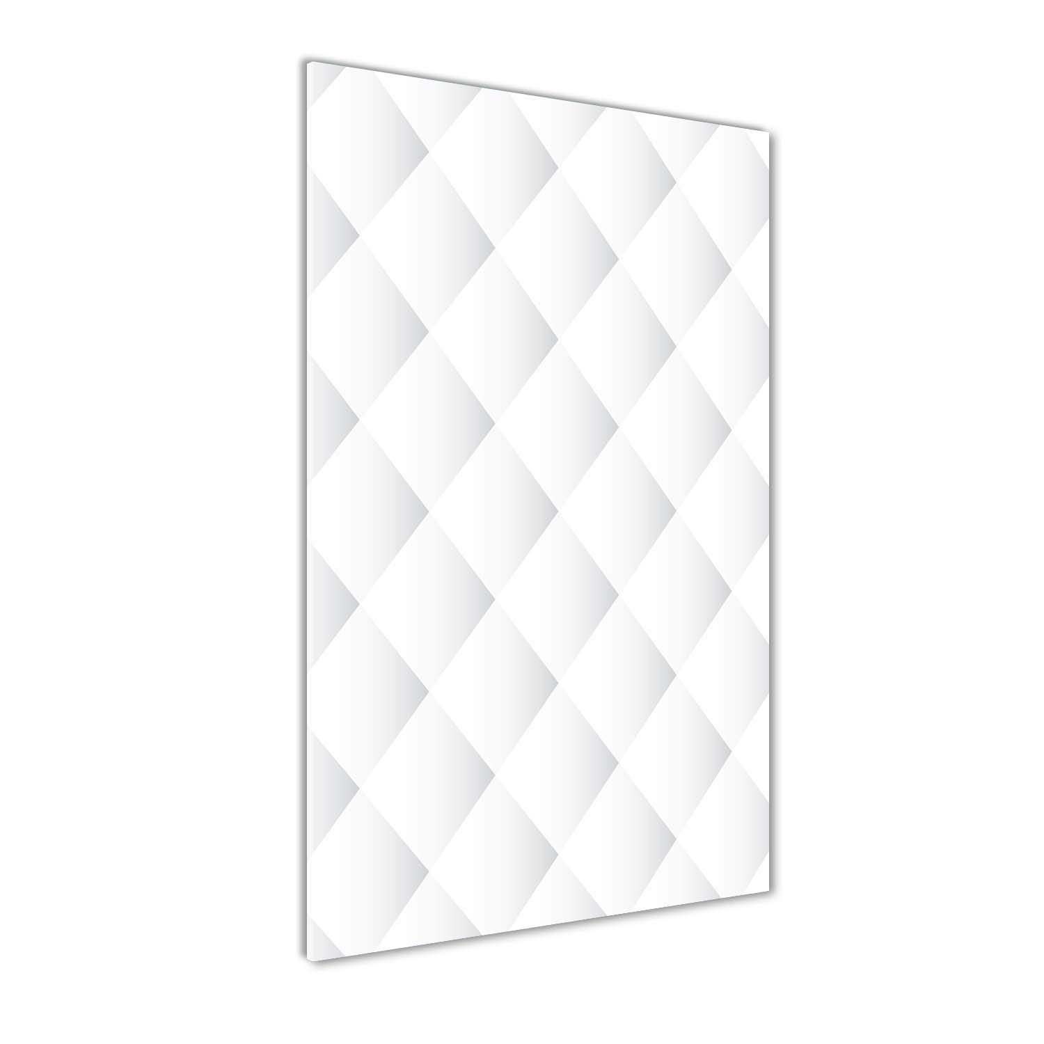Mural art en verre acrylique Tulup 60x120 pour illuminer un salon contemporain