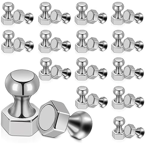 Aimants Puissants MAGXCENE N52 Cover