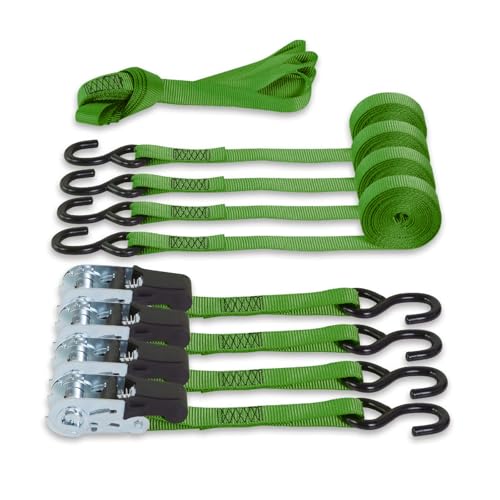 BIG RED bVOxg 4.5m 2.5cm 4{Zbg ג߃xg ^C_Exg `Fbgxg jf׏d680kg őgp׏d225kg z ^p 