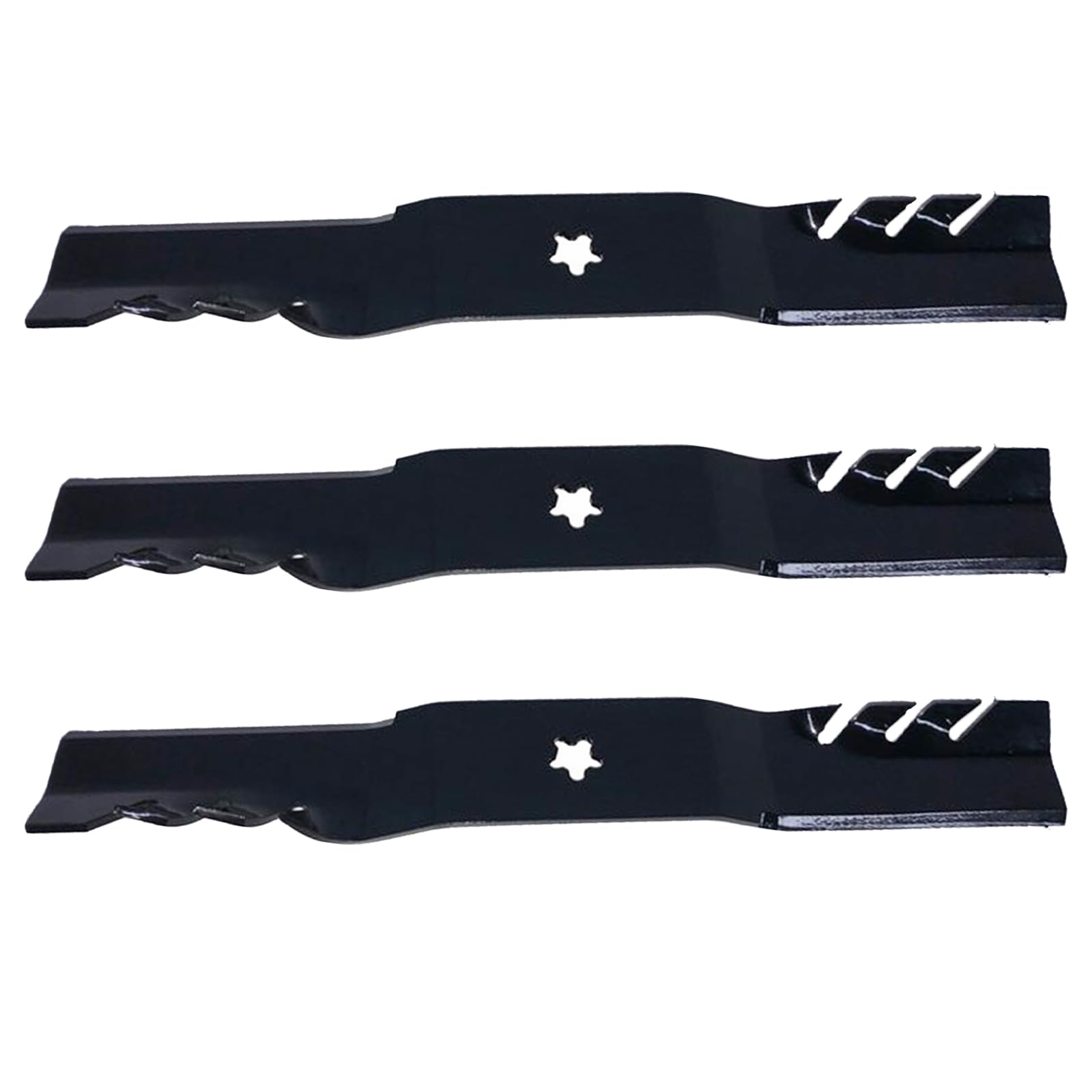 Amazon.com : superbobi 3 Pack 95-605 Gator G3 Mulching Lawn