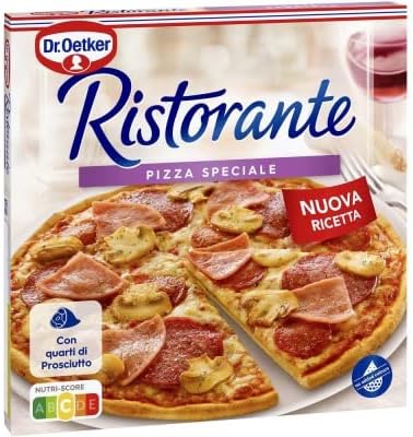Chicago Town 2 Deep Dish Vegan BBQ Chicken Mini Pizzas, 2 x 155g (Frozen)