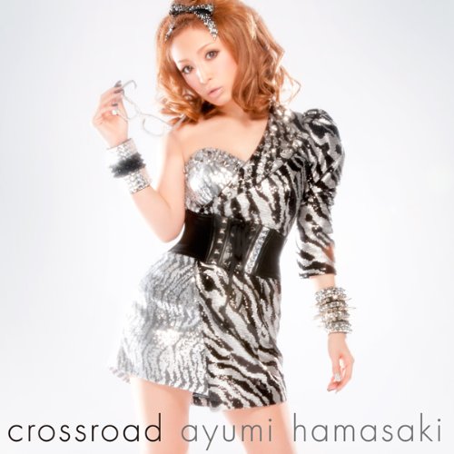 Amazon.co.jp: crossroad(ジャケットB): ミュージック