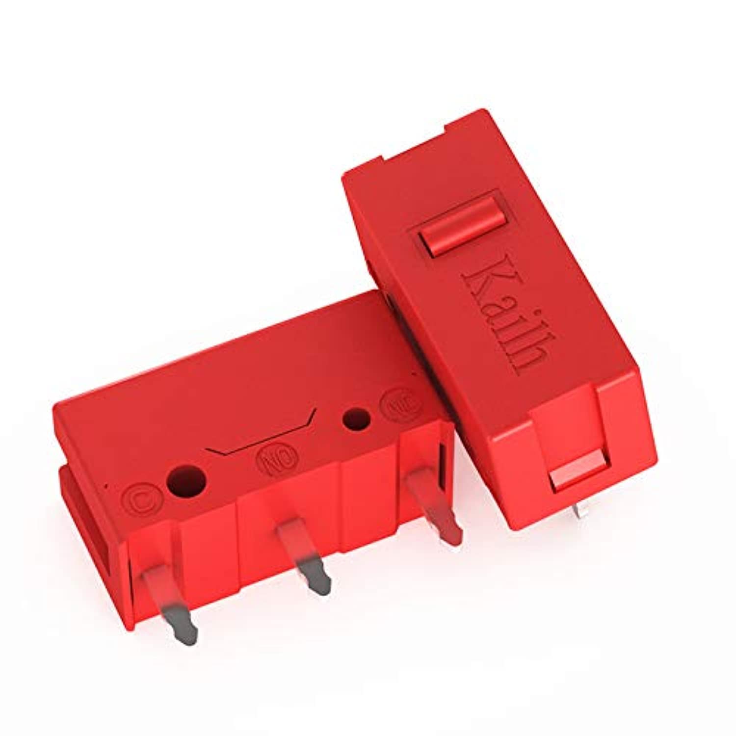 Kailh GM 4.0 Mouse Switches (4 Switches) Amazon.in Computers
