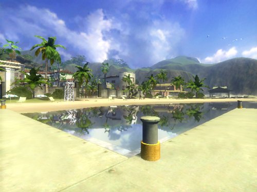 Far Cry Vengeance Wii - vue 6