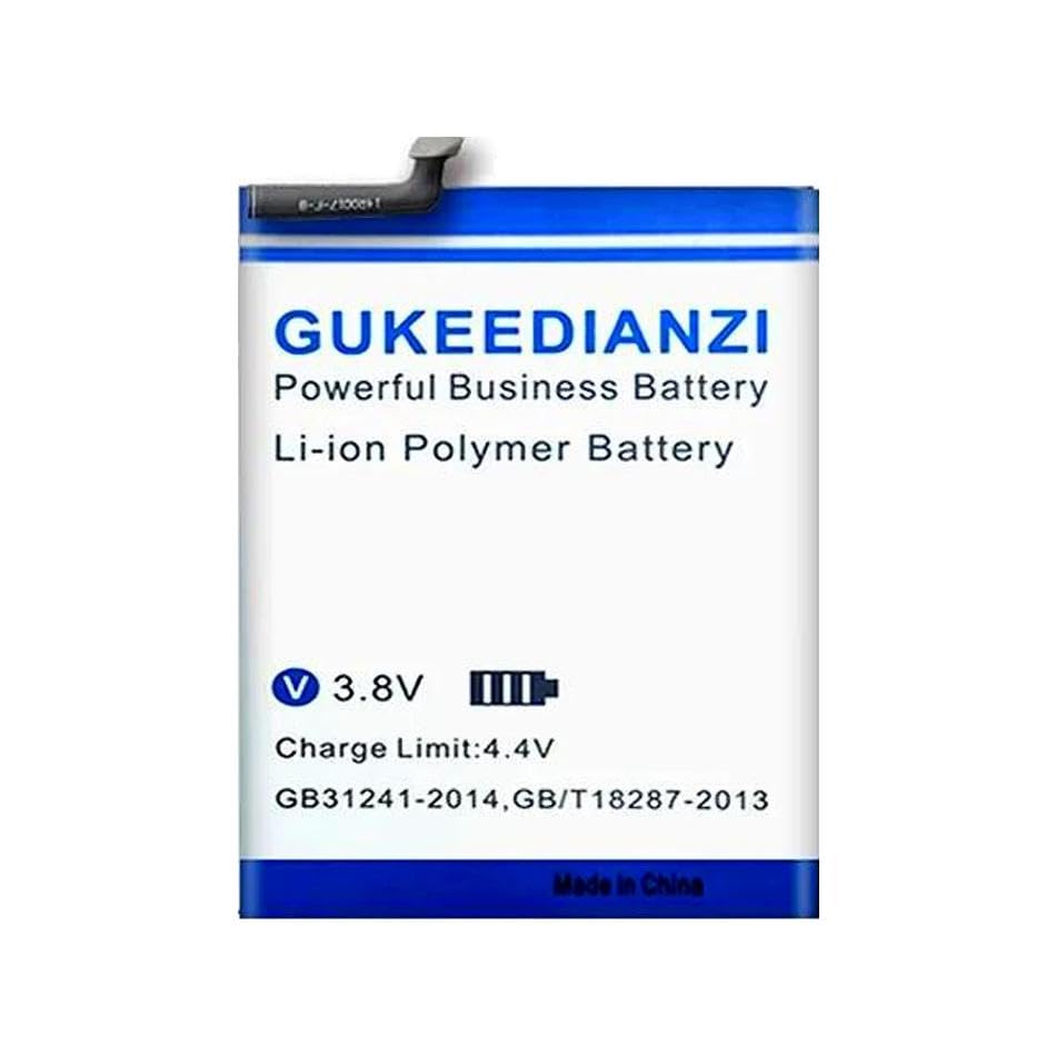 Batería de polímero de iones de litio BM3J de alta capacidad mejorada de 4350 mAh compatible con Xiaomi 8 Lite MI8 Lite, con herramientas