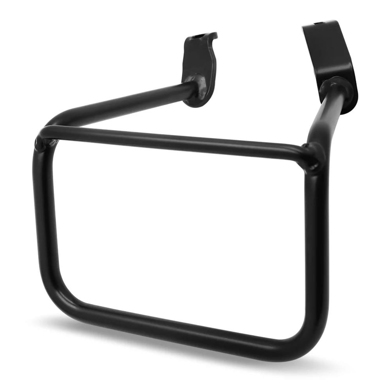 Portapacchi Portabagagli Laterale Per Moto Supporto Borsa Staffa Per Sella Portapacchi Per BMW R12 G/S 2025 2026 R12GS GS