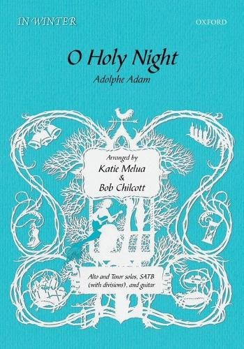 O Holy Night