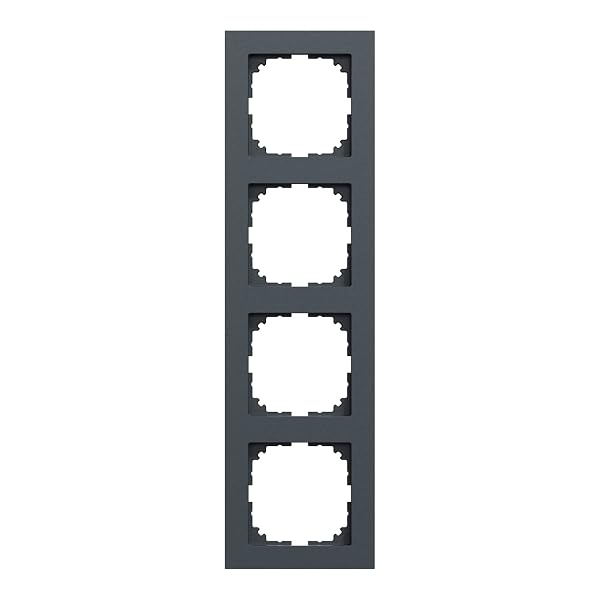 Merten, Mascherina M-Pure a 4 moduli, MEG4040-3614