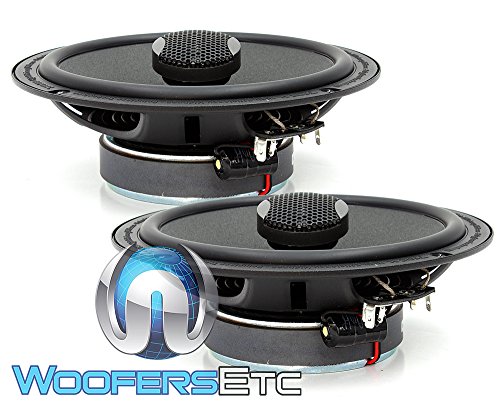 focal coaxial 6.5