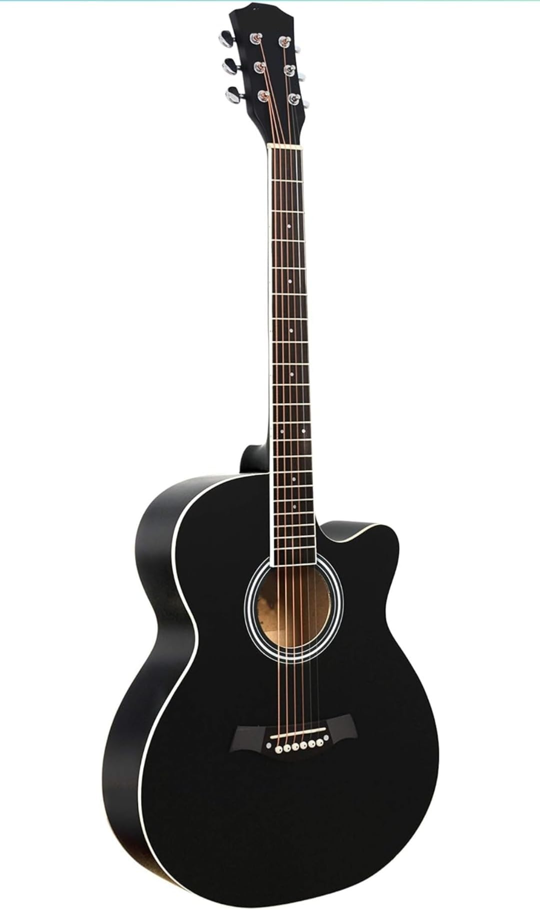 GI Glowchords Smart guitar by Germanium Instruments