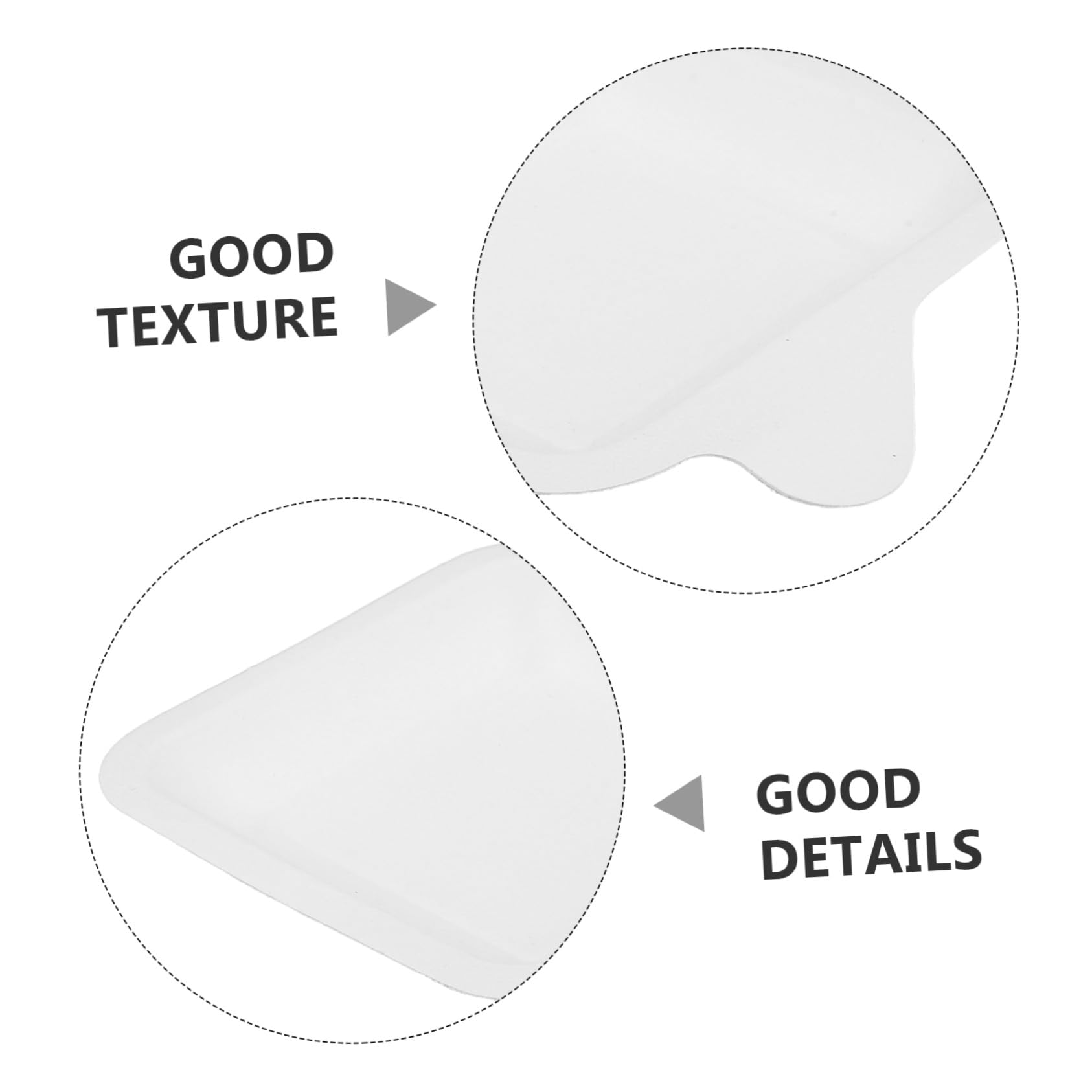 NOLITOY 100piezas Platos De Papel Cuadrados Pequeños Para Pasteles y Postres Unidades Platos De Cumpleaños Desechables Para Fiestas