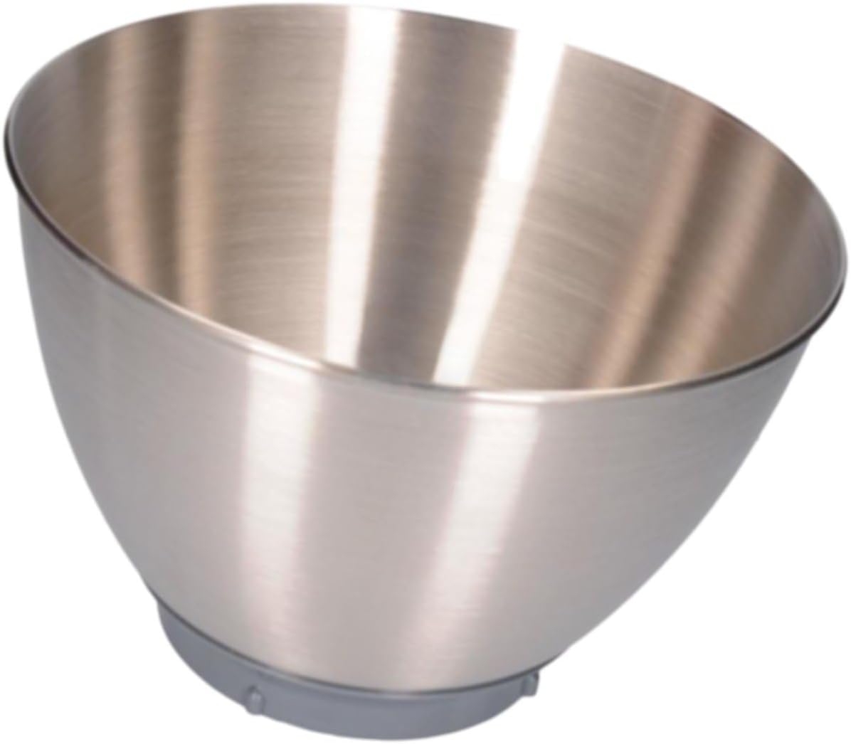 Kenwood Prospero Robot Metal Bowl