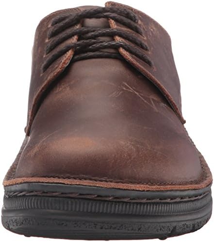 NAOT Men's Denali Mule, Brown, 45 EU/12 M US | Image 1