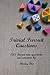 TRIVIAL PURSUIT QUESTIONS: 1200 Brand New Questions and Answers (English Edition)