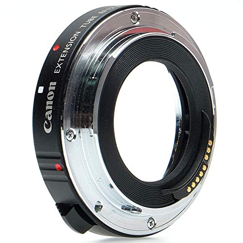 Canon EF 12 II Extension Tube For EOS Digital Cameras - image 4