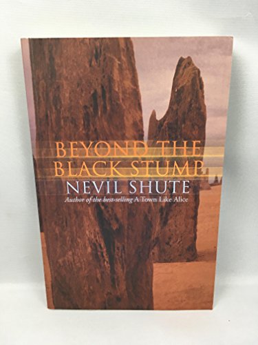 Beyond the Black Stump view 2