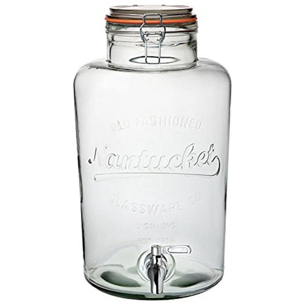 Nantucket Punch Barrel - 8.5Ltr 300oz