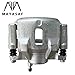 MAYASAF 19B2698 Front Left Brake Caliper Driver Side Caliper for Toyota Corolla 2003-2008, for Toyota Matrix 2003-2008, for Pontiac Vibe 2003-2008