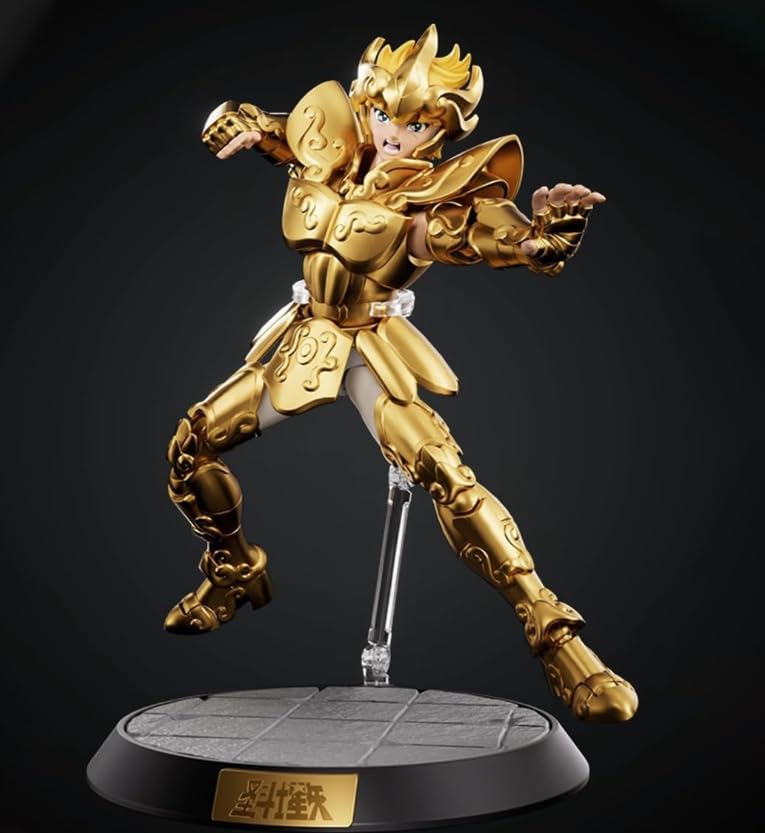 Amazon.co.jp: 「AC]ブロコ BULUKE 聖闘士星矢シリーズ プラモデル