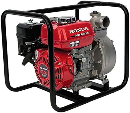 Centrifugal Water Pump 