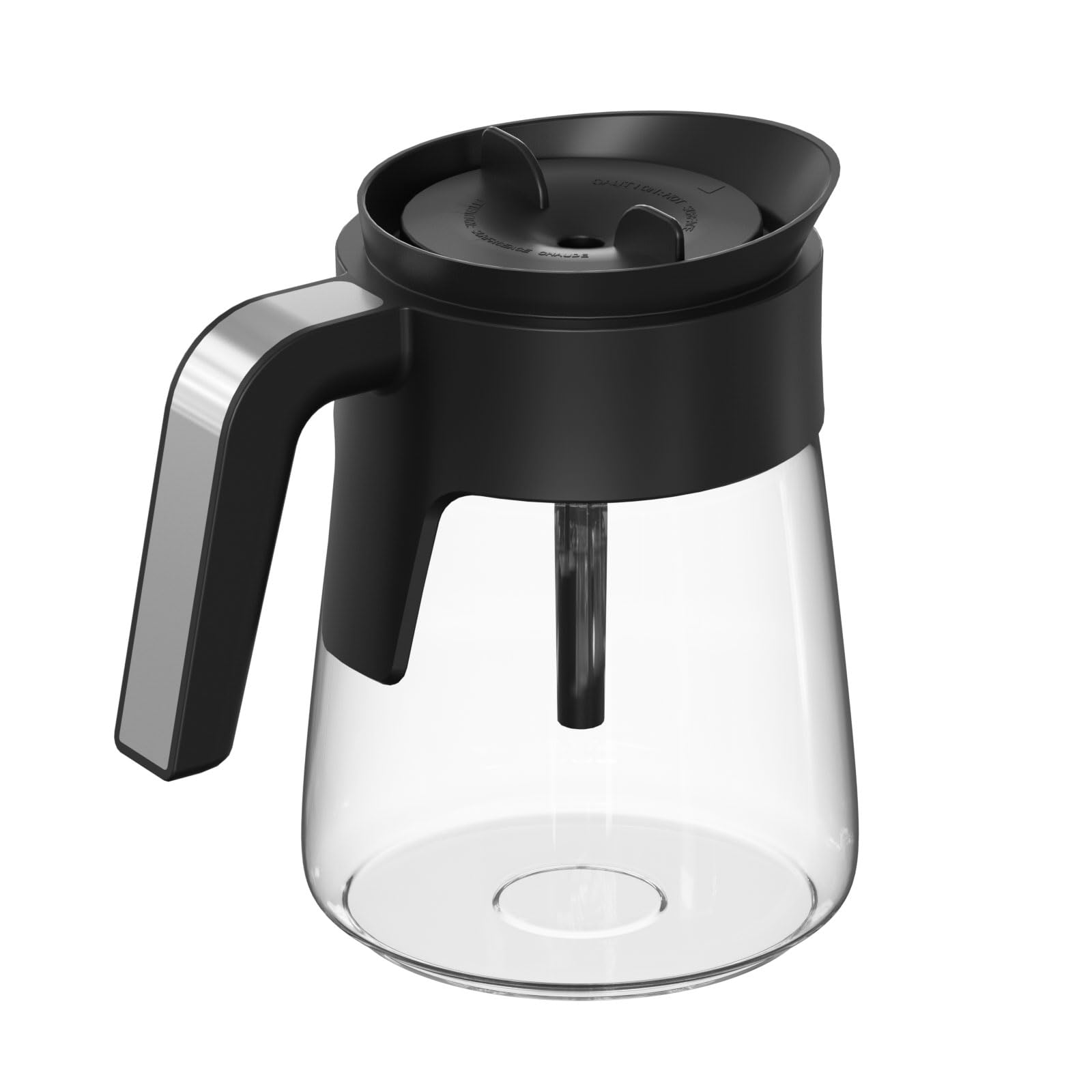 キャサリン 12 Cup Coffee Maker Carafe Replacement Pot Compatible with Ninja