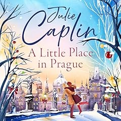A Little Place in Prague Titelbild
