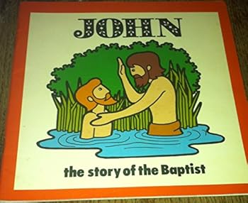 Paperback John: The Story of the Baptist Book