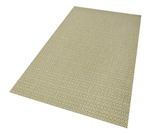 NORTHRUGS Indoor and Outdoor Rug Coin 80 x 150 cm - Image 4