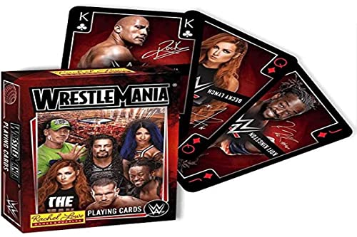 Preisvergleich Produktbild Rachel Lowe WWE Z04252211, Mehrfarbig