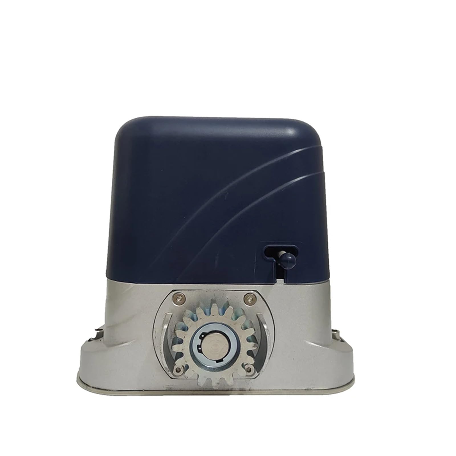 Apriporta Automatico, Motore automatico for apertura cancello scorrevole da 1400 libbre 600 kg con telecomando Effettua un ordine e invia 1 maschera(KI8)