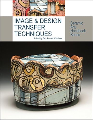 Image & Design Transfer Techniques