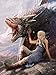KELDOG Puzzle Jigsaws Toys Mother of Dragons Game of Thrones Jigsaw Puzzles Puzzle in Legno 1000 Pezzi Gioco educativo Difficile Sfida Puzzle per Bambini Adulti Puzzle