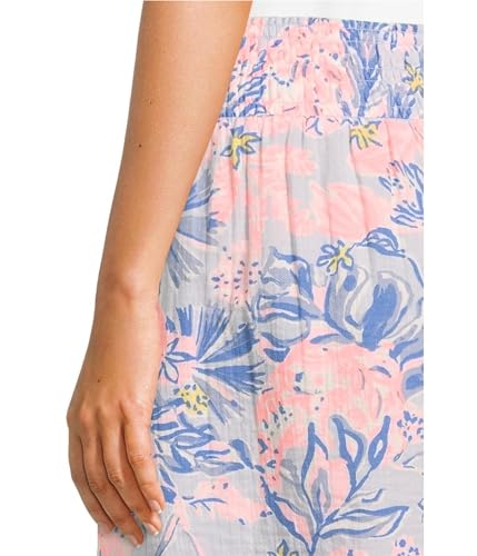 Lilly Pulitzer Women's Standard Enzo Pant Coverup4