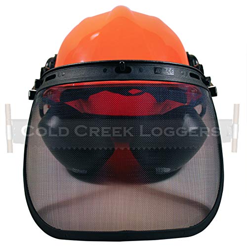 Chain Saw Safety Chaps 36