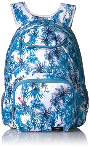 Preisvergleich Produktbild Roxy Damen Rucksack Shadow Swell - Blau - 1 Größe