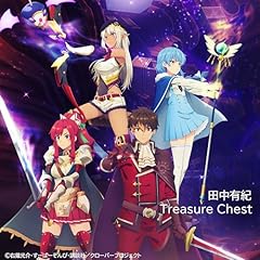 Treasure Chest / �c���L�I
