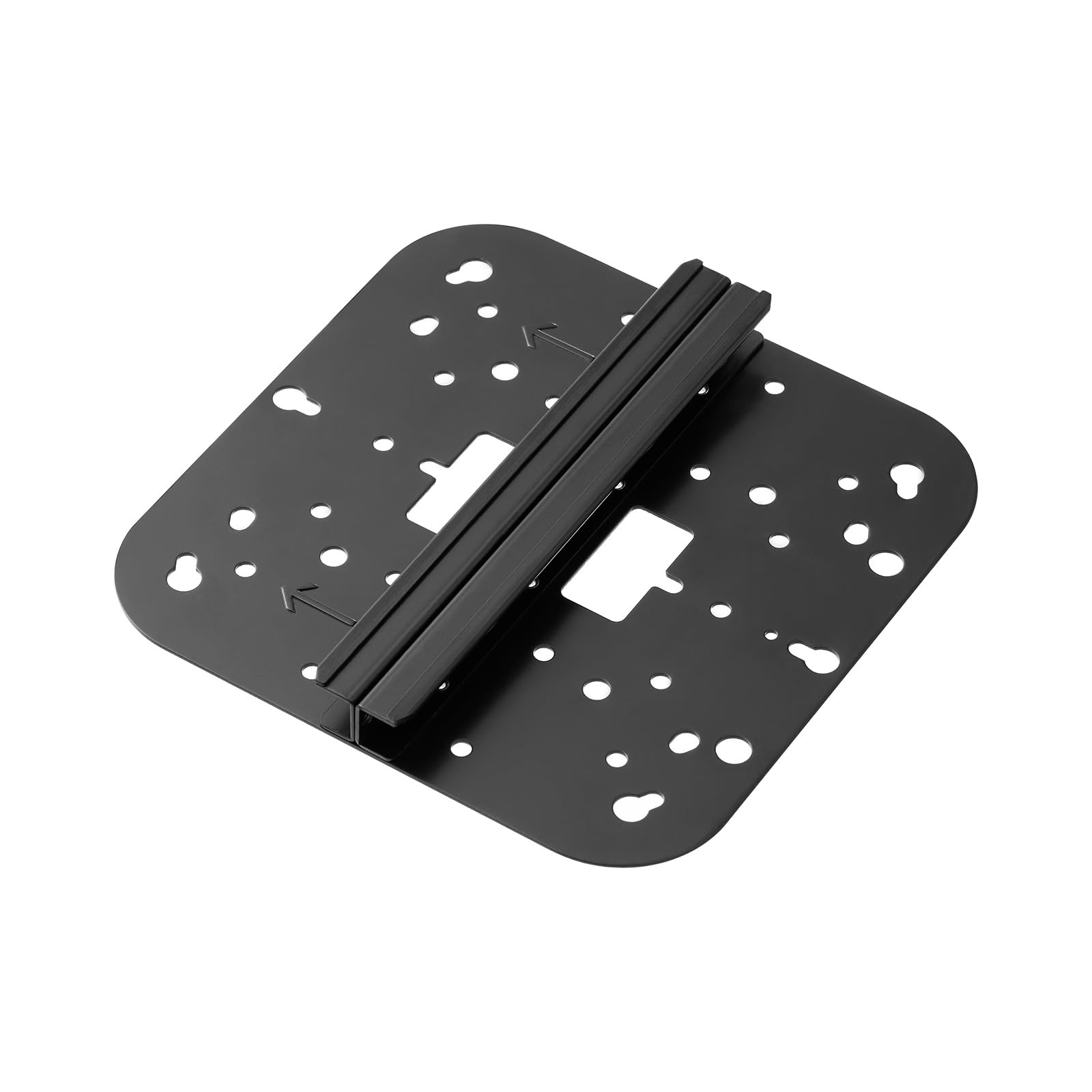 Kit di staffe di montaggio per punto di accesso wireless, per HP, Aruba AP-MNT-MP-E, metallo, supporto da parete, anello di serratura, cassetta degli attrezzi