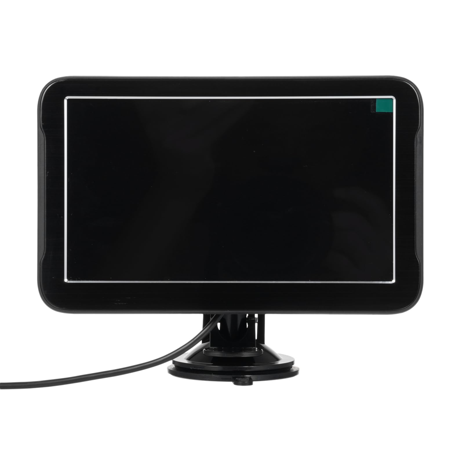 Kamera Samochodowa dla Dziecka 1080P Dwukanałowy Monitor do Siedzenia Tyłem do Kierunku Jazdy z Noktowizorem, Szeroki Kąt Widzenia Zapewniający Bezpieczeństwo na Tylnym Siedzeniu