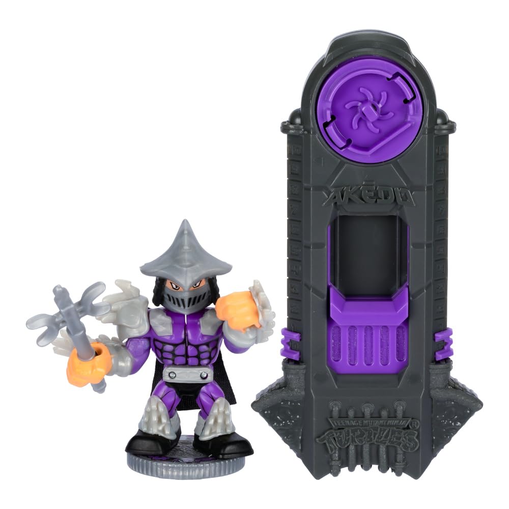 Amazon.com: Legends of Akedo Teenage Mutant Ninja Turtles (TMNT