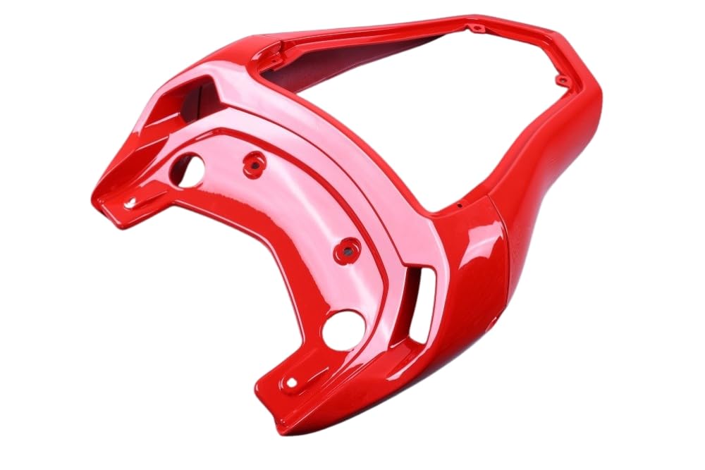 Carénage coque arrière pour Ducati 749 finition précise sans feu - 4