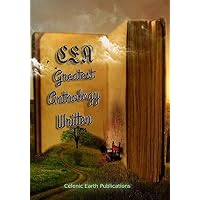 CEA Greatest Anthology Written